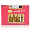 Martiderm Platinum Smart Gift Pack Lip Supreme Balm + 4 ampollas