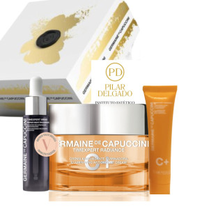 germaine-de-capuccini-pack-golden-hours-navidad-timexpert-c+