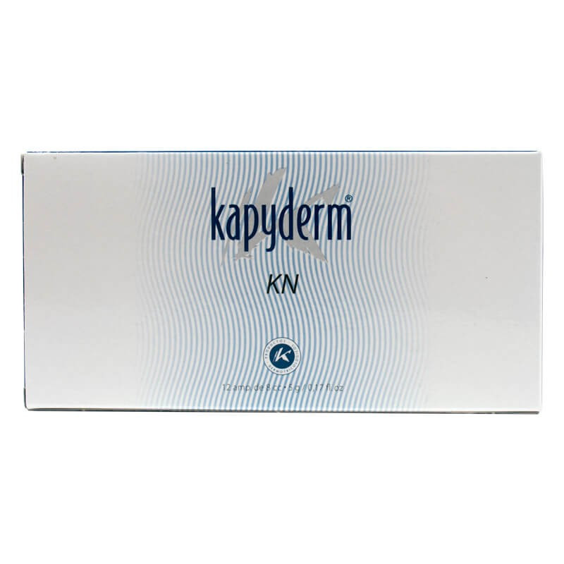 Ampollas -KN 12-Kapyderm