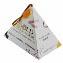 Gold Collagen Pack voluminizador de labios + Hydrogel Mask