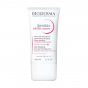 Bioderma - Sensibio AR BB cream SPF30 40 ml