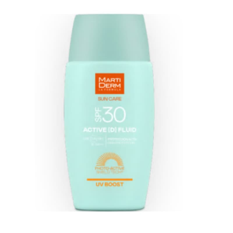 martiderm-sun-care-spf30-active-d-fluid-50ml
