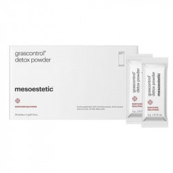 mesoestetic-grascontrol-detox-powder