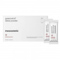 mesoestetic - grascontrol detox powder