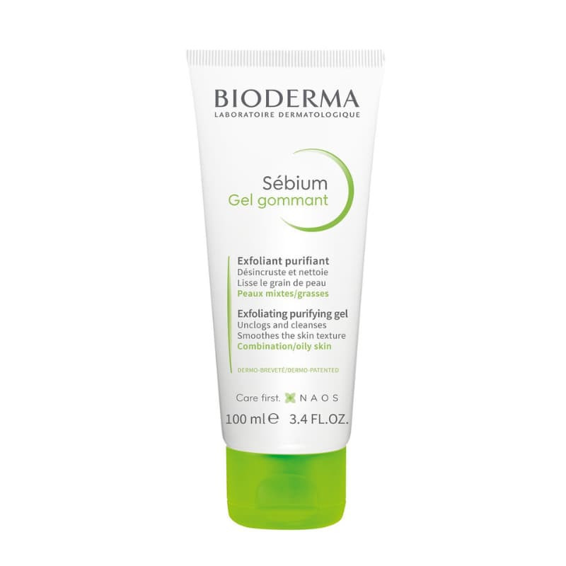 bioderma-sebium-gel-gommant-exfoliante-100ml