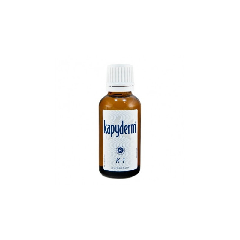 Tónico - K-1 - Kapyderm
