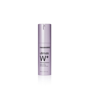 ultimate W+ whitening essence - Mesoestetic