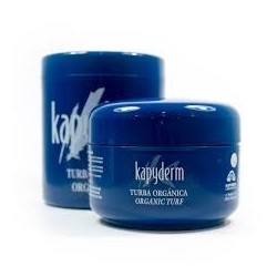 Turba orgánica para el cabello y piel - Kapyderm