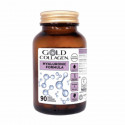 Gold Collagen Hyaluronic Formula 90 comprimidos