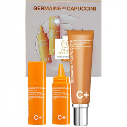 germaine-de-capuccini-pack-timexpert-radiance-C+-crema-antioxidante-iluminadora