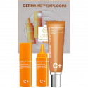 Germaine de Capuccini - Timexpert Radiance Pure C10 + emulsión antioxidante vitamina C