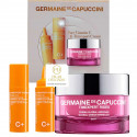 Germaine de Capuccini - Timexpert Radicance C10 Pure + crema Rides Soft