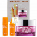 Germaine de Capuccini - Timexpert Radicance C10 Pure + crema Rides Supreme