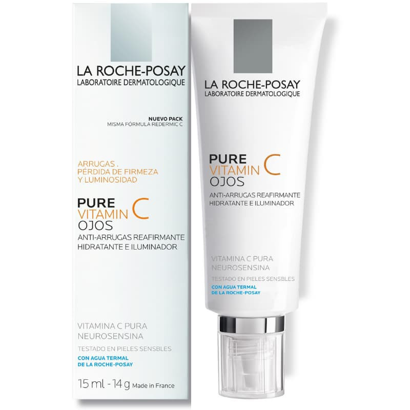 la-Roche-Posay-pure-vitamin-c-ojos