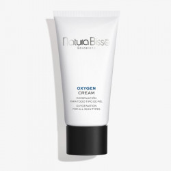 Natura Bisse - Oxygen Cream crema hidratante y purificante