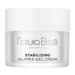 Natura Bissé - Stabilizing Oil-Free Gel Crema equilibrante piel grasa