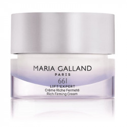 Maria Galland - 661 Lift'expert Rich Firming Cream