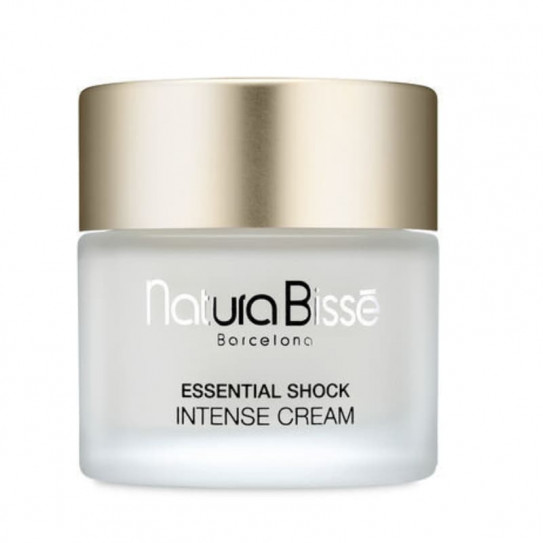 natura-bisse-essential-shock-intense-cream