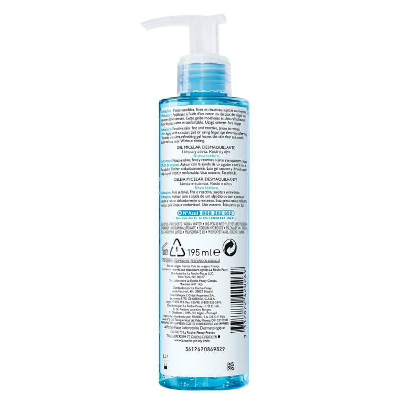 la-roche-posay-toleriane-rosaliac-gel-micelar-desmaquillante