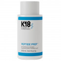 K18 Peptide Prep champú mantenimiento del pH
