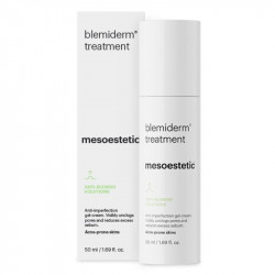 mesoestetic - blemiderm treatment