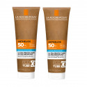 La Roche Posay - Duplo Anthelios UVmune 400 Dermo-Pedriatics leche eco-tube SPF50+