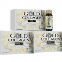 Gold Collagen Hairlift tratamiento 30 días 3 cajas