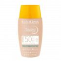 Bioderma - Photoderm Nude Touch Color muy claro