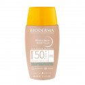 Bioderma - Photoderm NUDE Touch Color Dorado