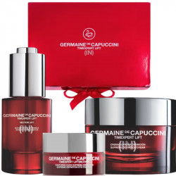 Germaine de Capuccini - Pack Timexpert Lift IN crema,serum y contorno