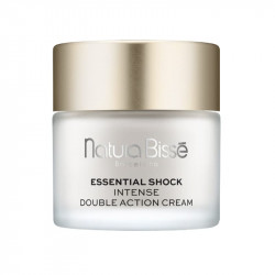 Natura Bissé - Essential Shock Intense Double Action Cream 75ml