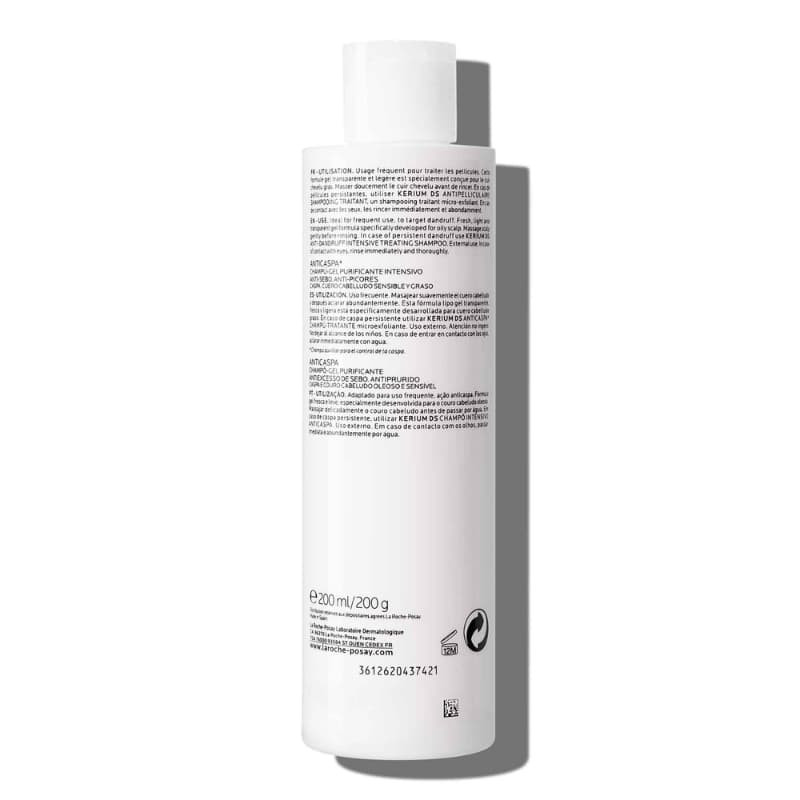 la-roche-posay-kerium-anticaspa-cuero-cabelludo-graso-200ml