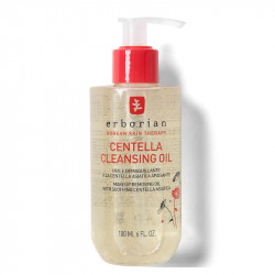 Erborian - Centella Cleansing Oil