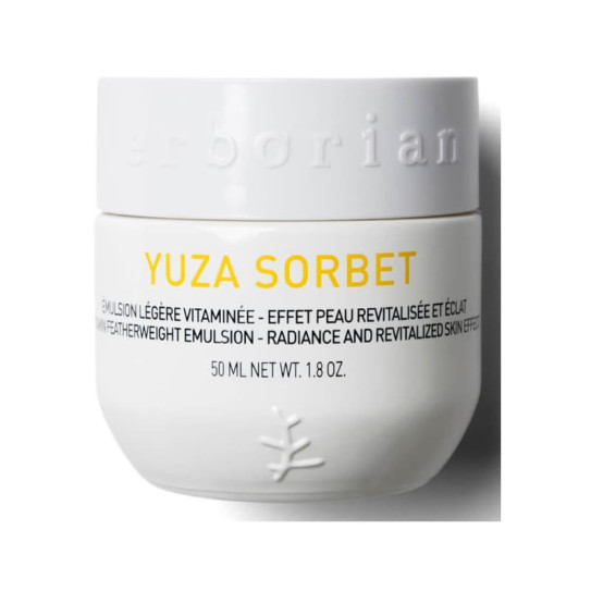 Erborian - Yuza Sorbet emulsión