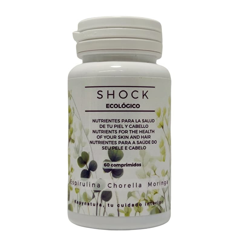 Shock - Kapyderm