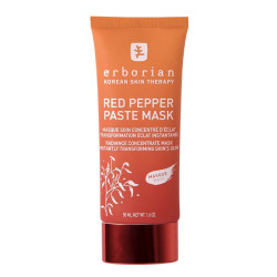 Erborian - Mascarilla Red Pepper Paste Mask