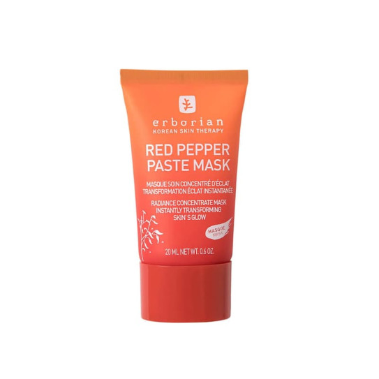 Erborian - Mascarilla Red Pepper Paste Mask