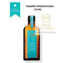 Aceite Moroccanoil tratamiento cabello