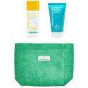 Germaine de Capuccini - Timexpert Sun Pack solar fluido protector antiedad con color SPF50