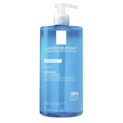 La Roche Posay - Lipikar Gel Lavant