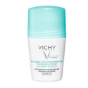 Vichy - Bola verde tratamiento antitranspirante Roll On 48 horas