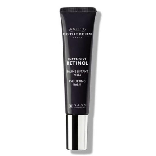 institut-esthederm-intensive-retinol-eye-lifting-balm-15-ml