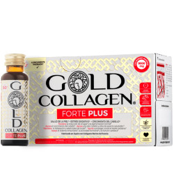 Gold Collagen Forte Plus