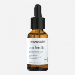 Aox-Ferulic-protector-celular-antioxidante-antiedad-Mesoestetic