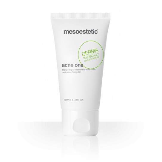 Acne-One-crema-pieles-acneicas-Mesoestetic
