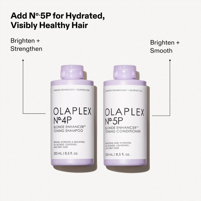 olaplex-champu-n-4p-blonde-enhancer-toning-shampoo-protocolo