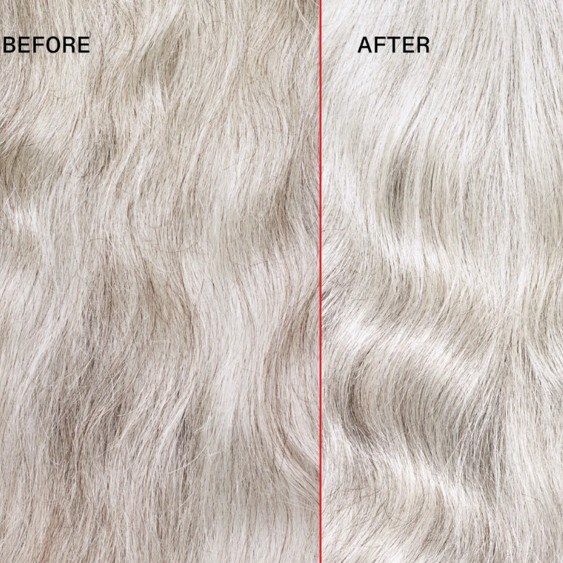 Olaplex champú 4P Blonde Enhancer Toning Shampoo 250 ml
