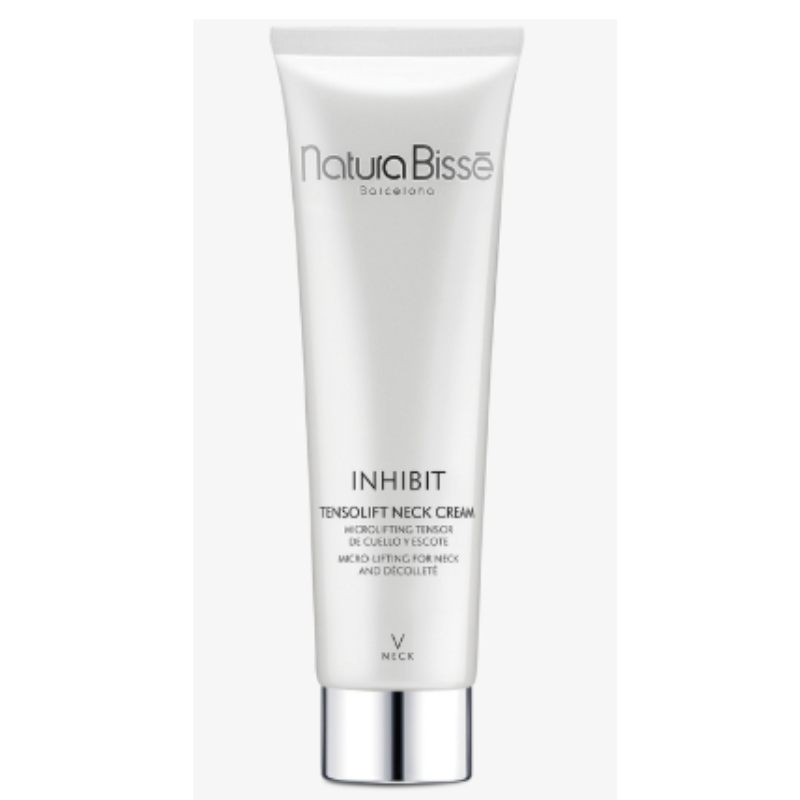 Natura Bissé Inhibit Tensolift Neck Cream 100 ml
