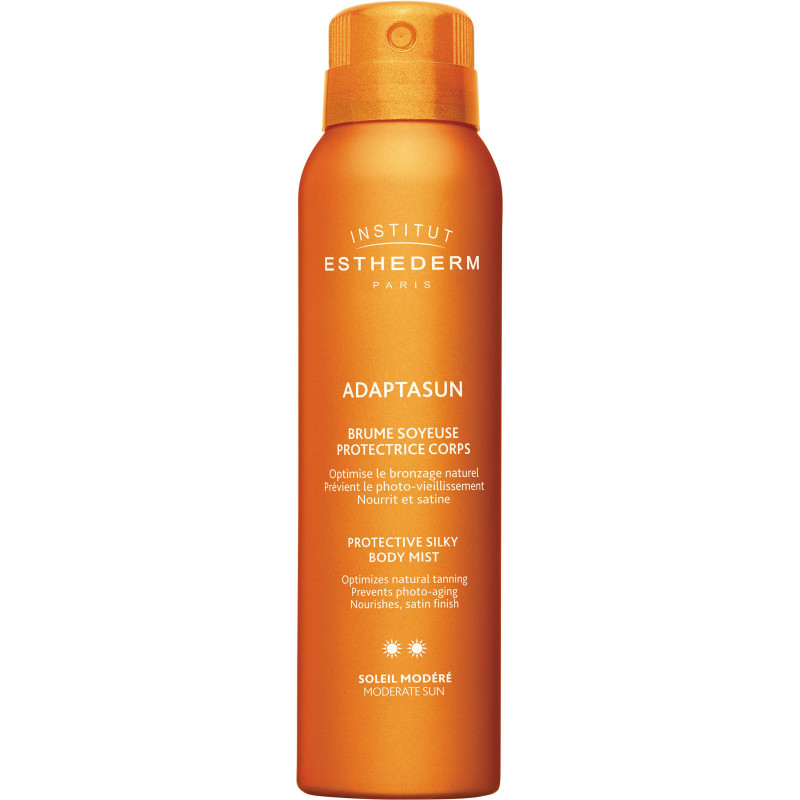 Bruma-solar-corporal-Adaptasun-Institut-Esthederm