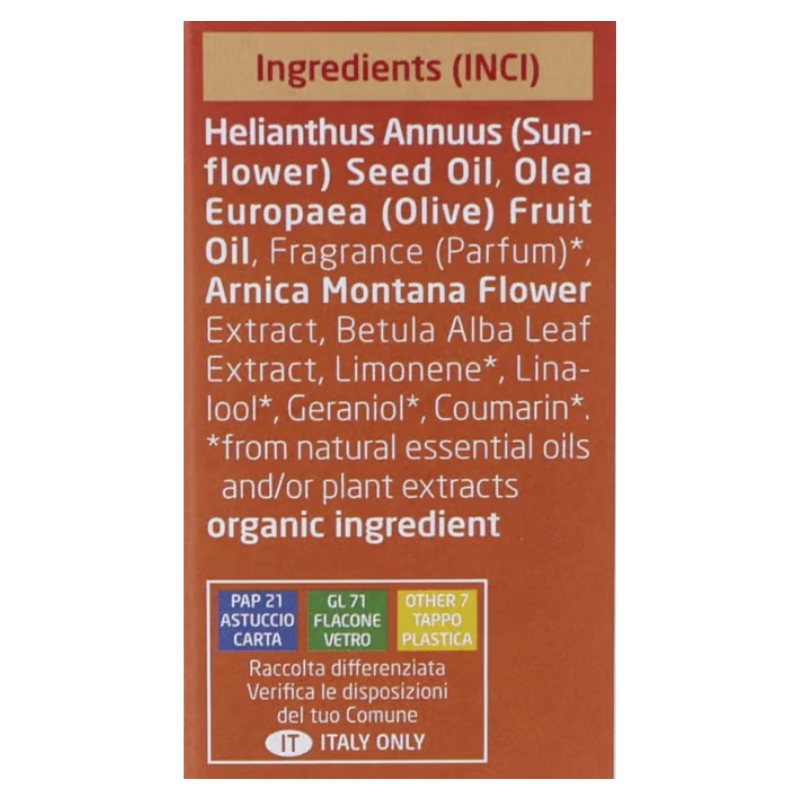 weleda-aceite-masaje-de-arnica-ingredientes